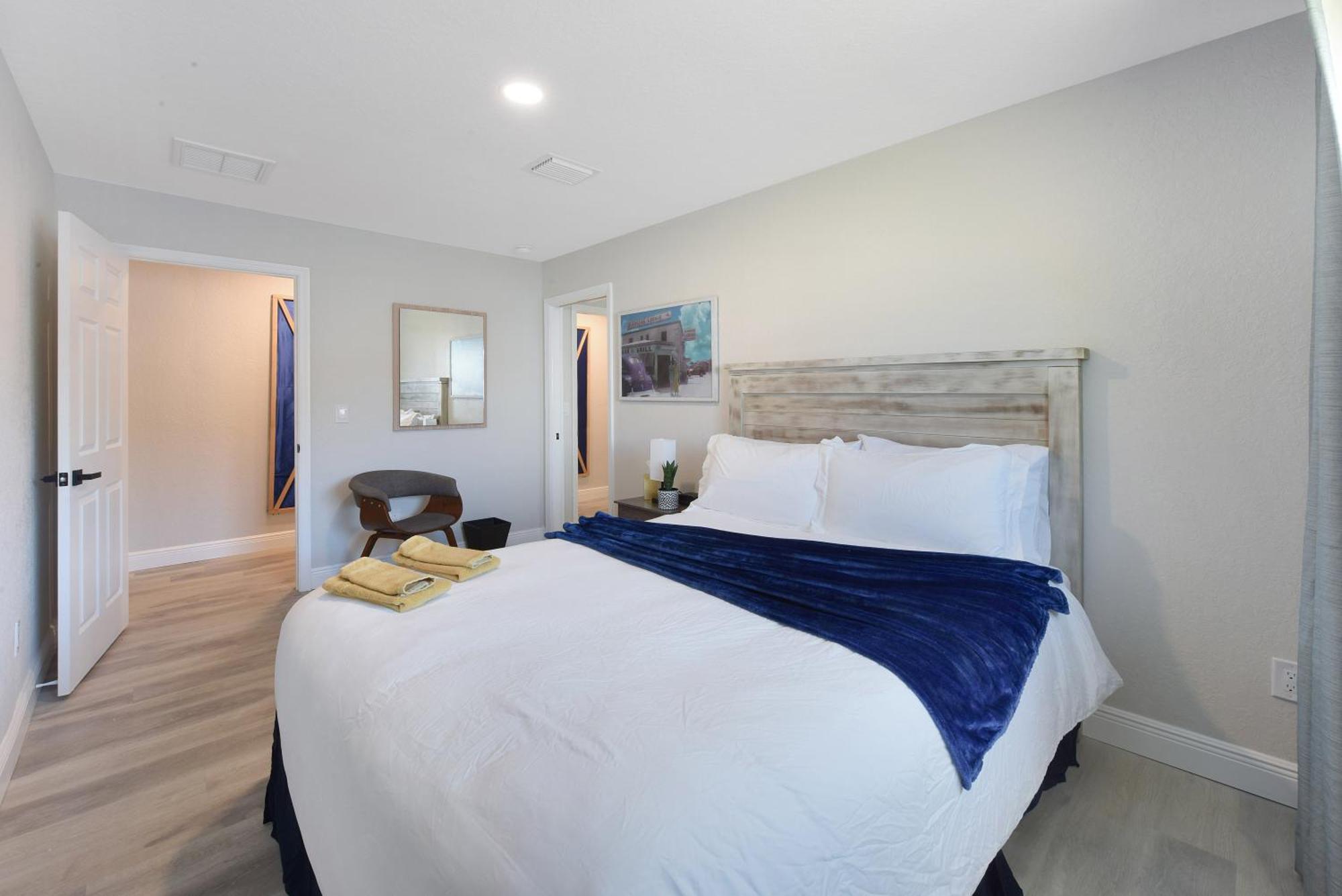 Palm Cove Motel Clearwater Dış mekan fotoğraf