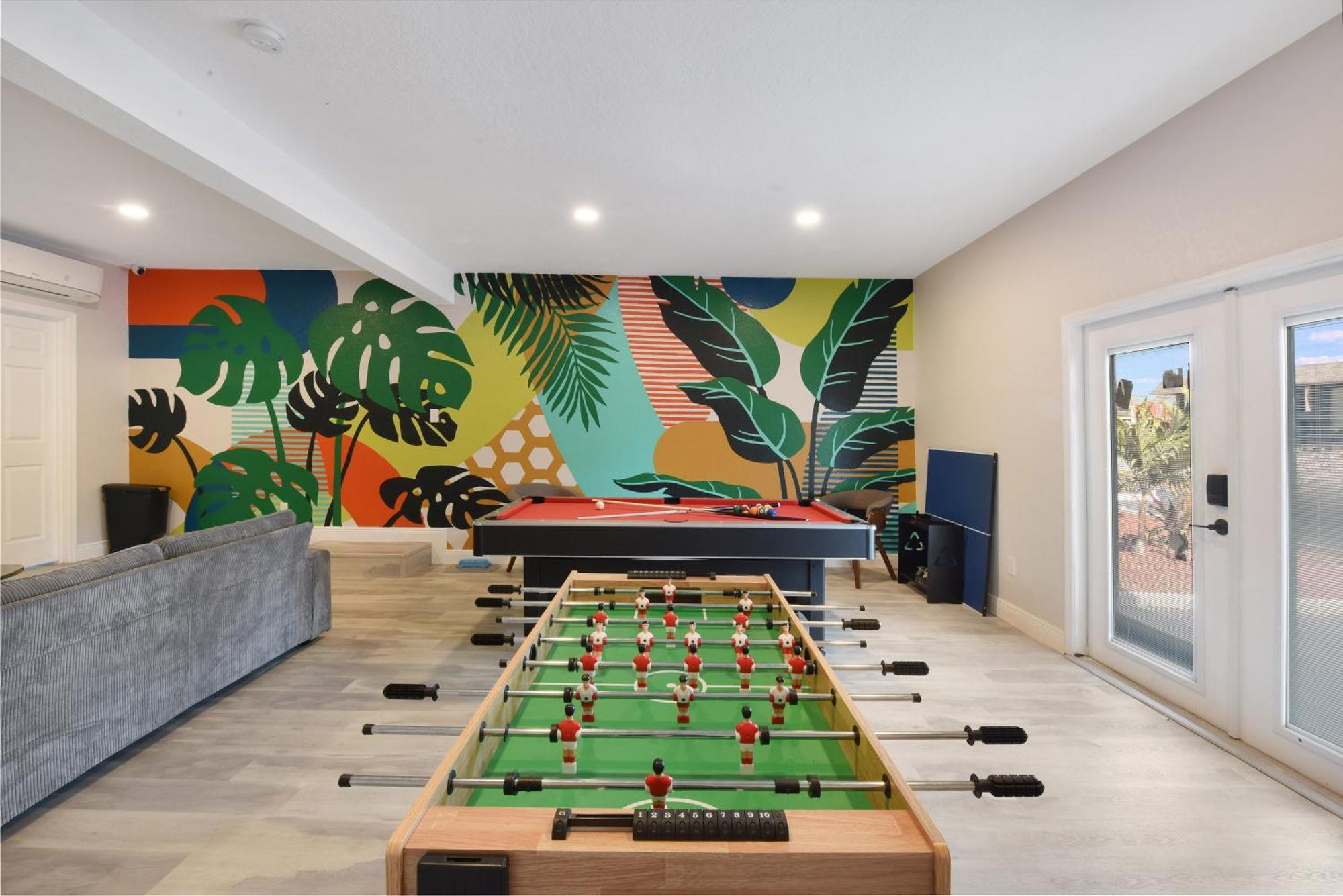Palm Cove Motel Clearwater Dış mekan fotoğraf