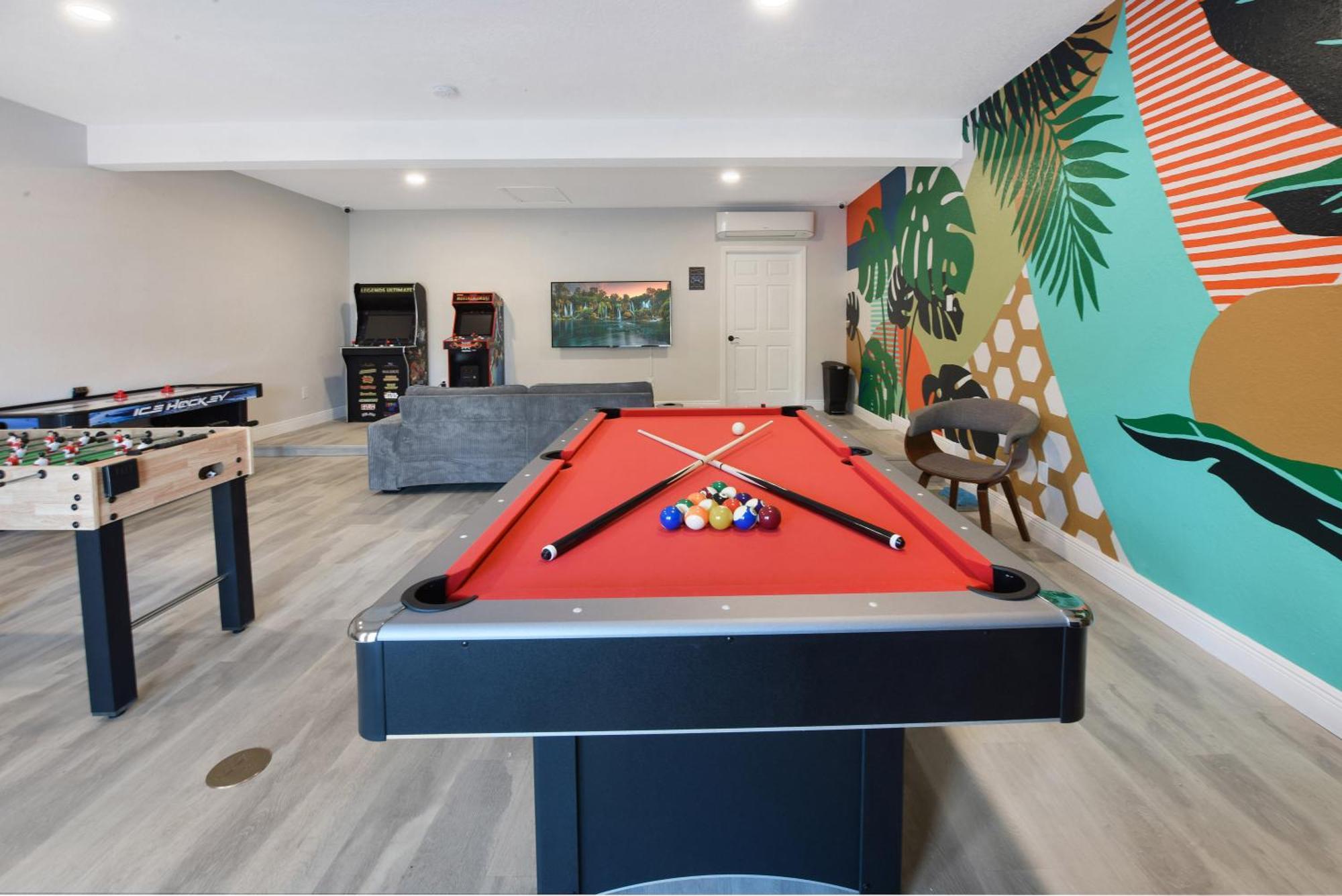 Palm Cove Motel Clearwater Dış mekan fotoğraf