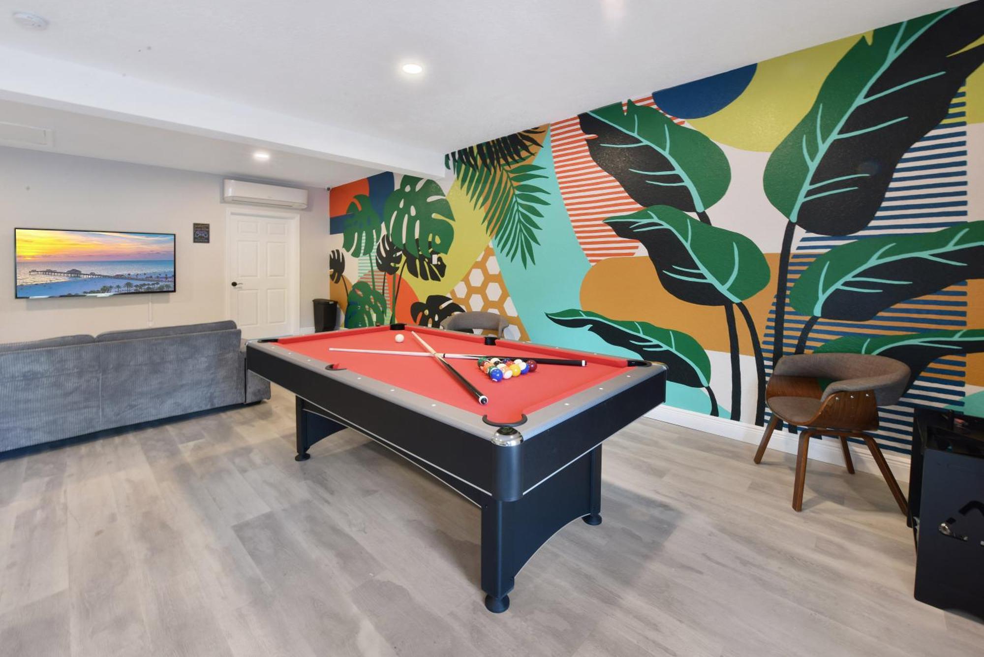 Palm Cove Motel Clearwater Dış mekan fotoğraf