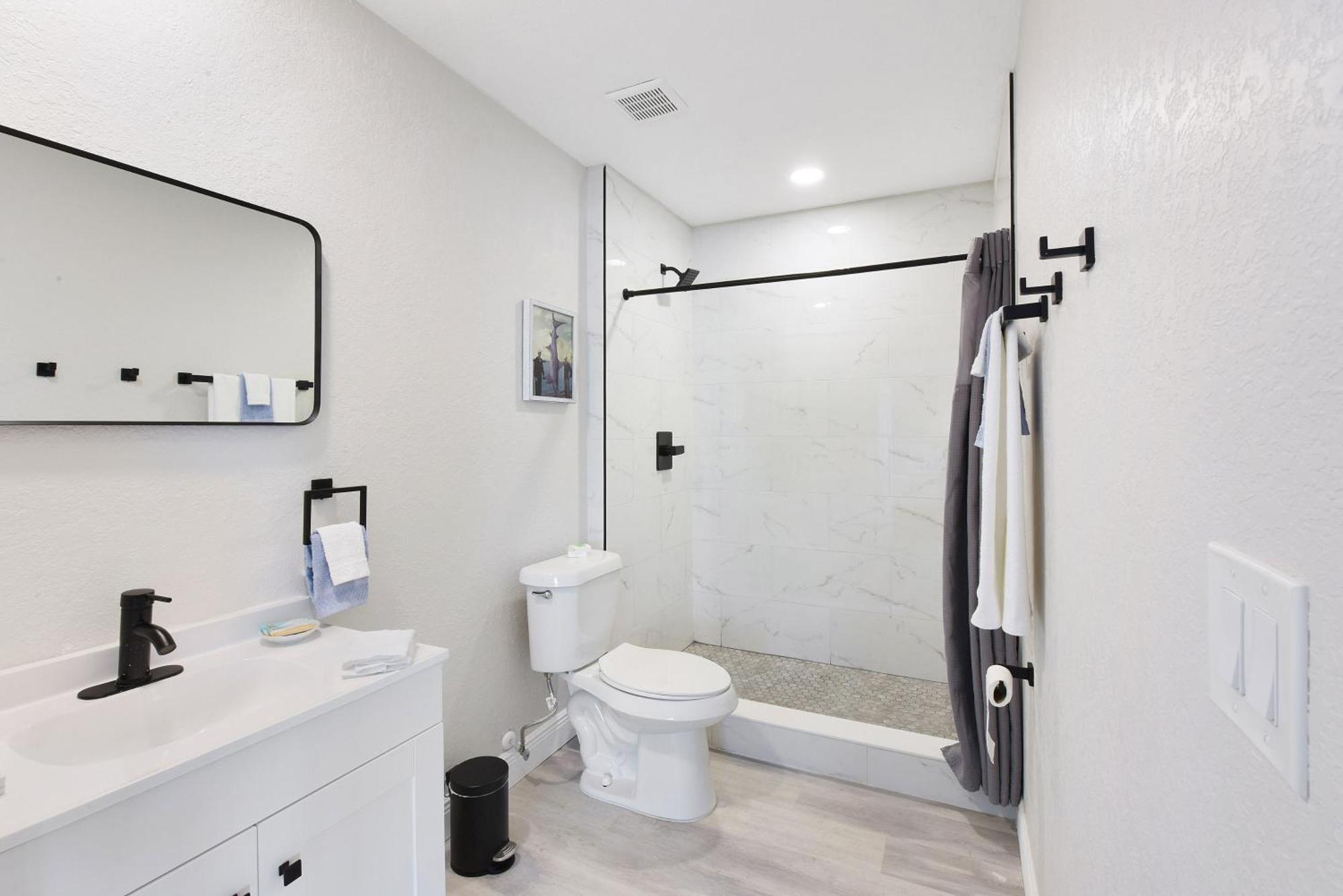 Palm Cove Motel Clearwater Dış mekan fotoğraf