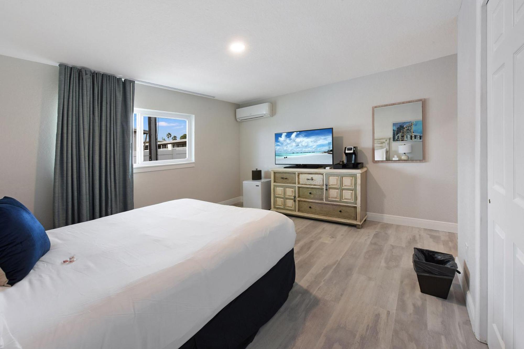 Palm Cove Motel Clearwater Dış mekan fotoğraf