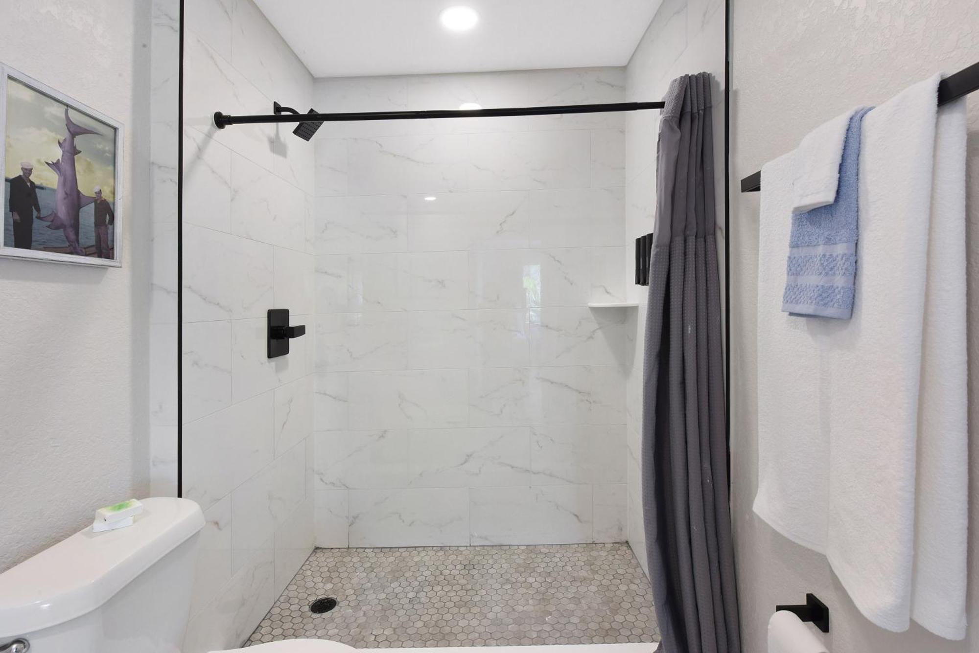 Palm Cove Motel Clearwater Dış mekan fotoğraf